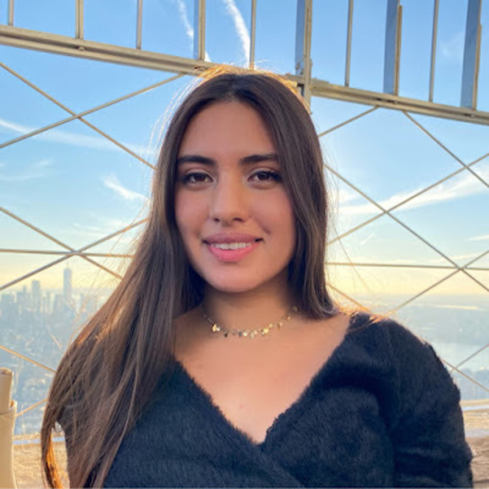 Meet your Posher, Fernanda